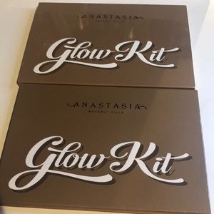 Abh glow kit